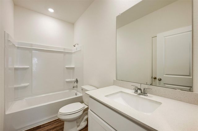 5345 Calluna DR, Austin, TX 78725