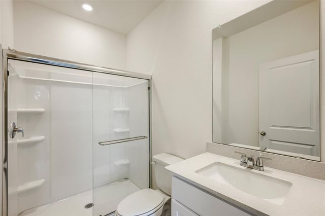 5345 Calluna DR, Austin, TX 78725