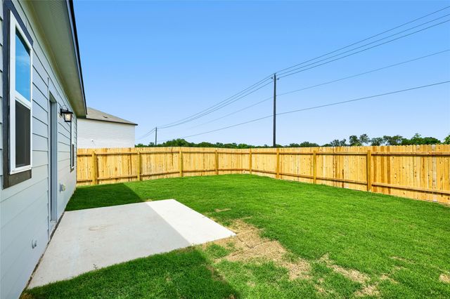 5345 Calluna DR, Austin, TX 78725