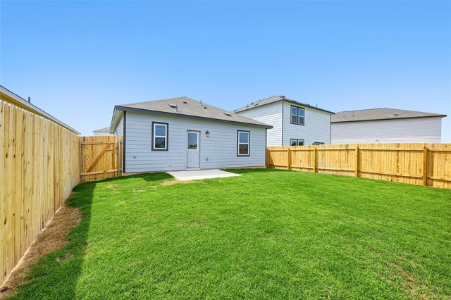 5345 Calluna DR, Austin, TX 78725