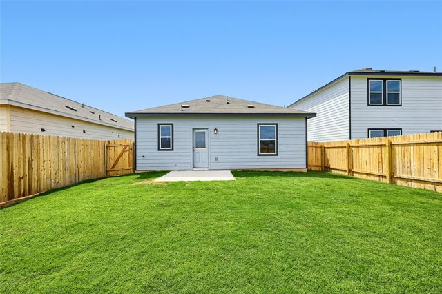 5345 Calluna DR, Austin, TX 78725
