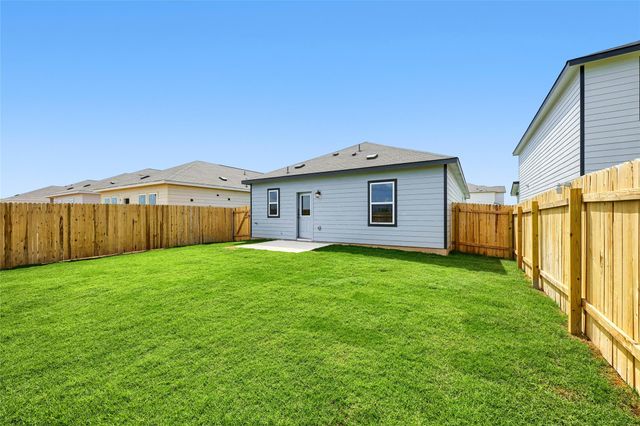 5345 Calluna DR, Austin, TX 78725