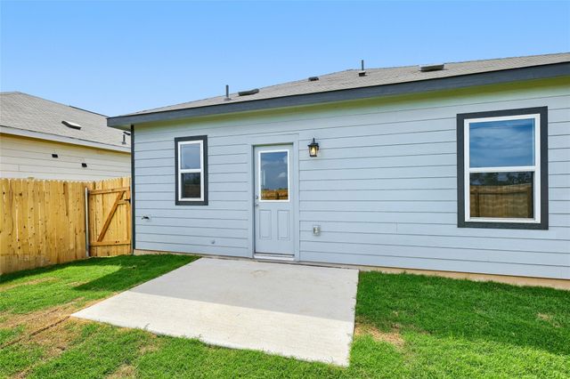 5345 Calluna DR, Austin, TX 78725