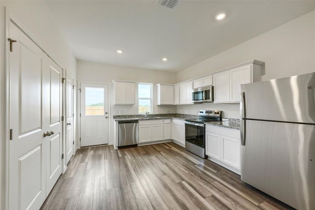 5345 Calluna DR, Austin, TX 78725