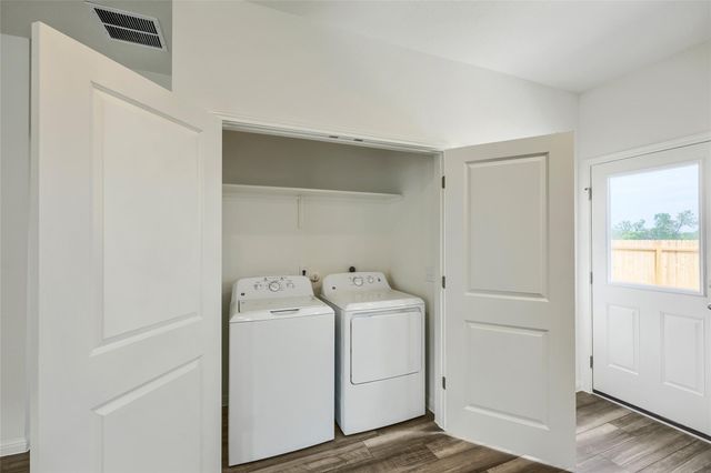 5345 Calluna DR, Austin, TX 78725