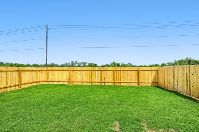 5345 Calluna DR, Austin, TX 78725