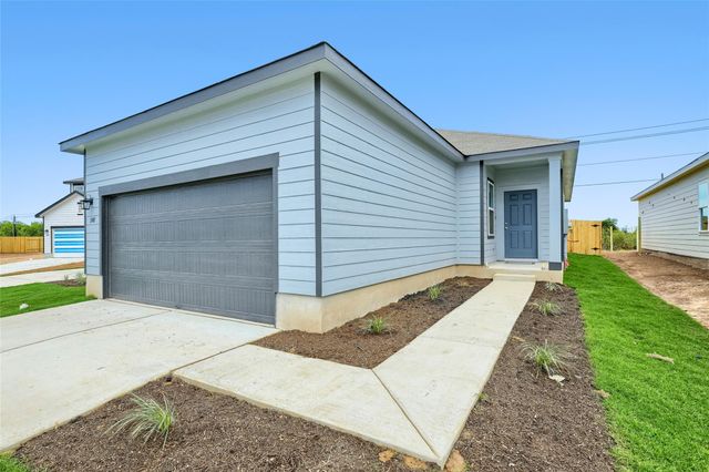 5345 Calluna DR, Austin, TX 78725