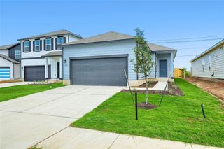 5345 Calluna DR, Austin, TX 78725