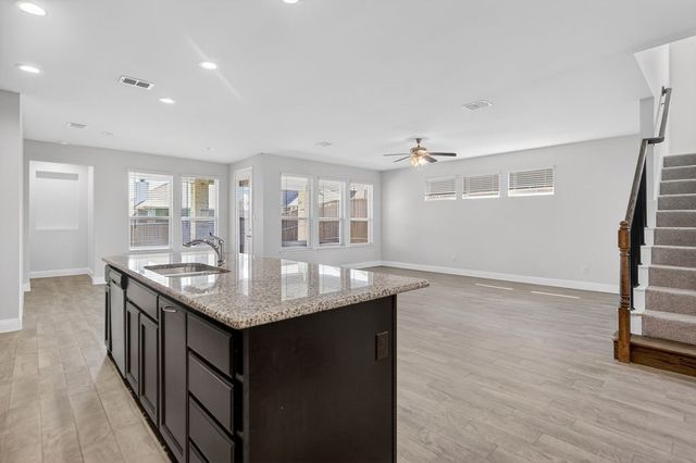 11737 Pistachio Trail, Fort Worth, TX 76108