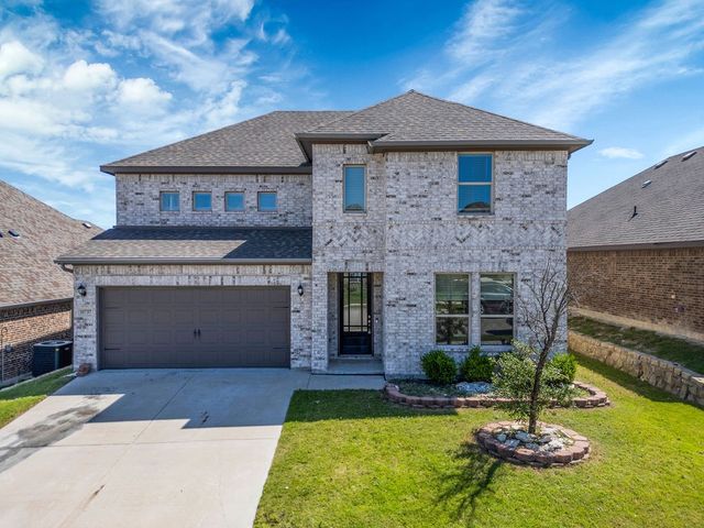11737 Pistachio Trail, Fort Worth, TX 76108