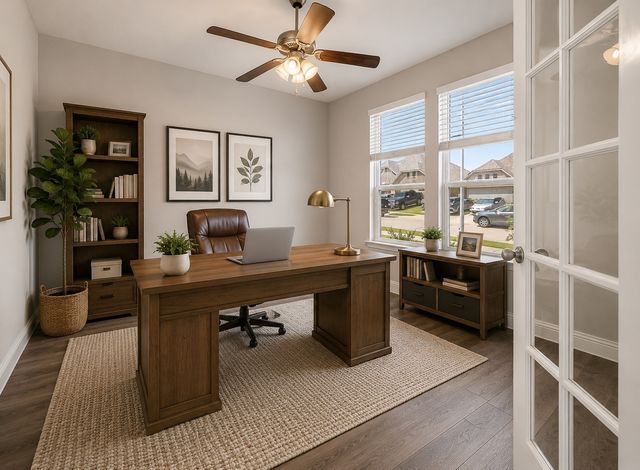 11737 Pistachio Trail, Fort Worth, TX 76108
