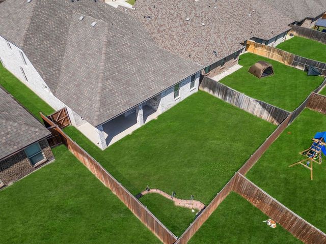 11737 Pistachio Trail, Fort Worth, TX 76108