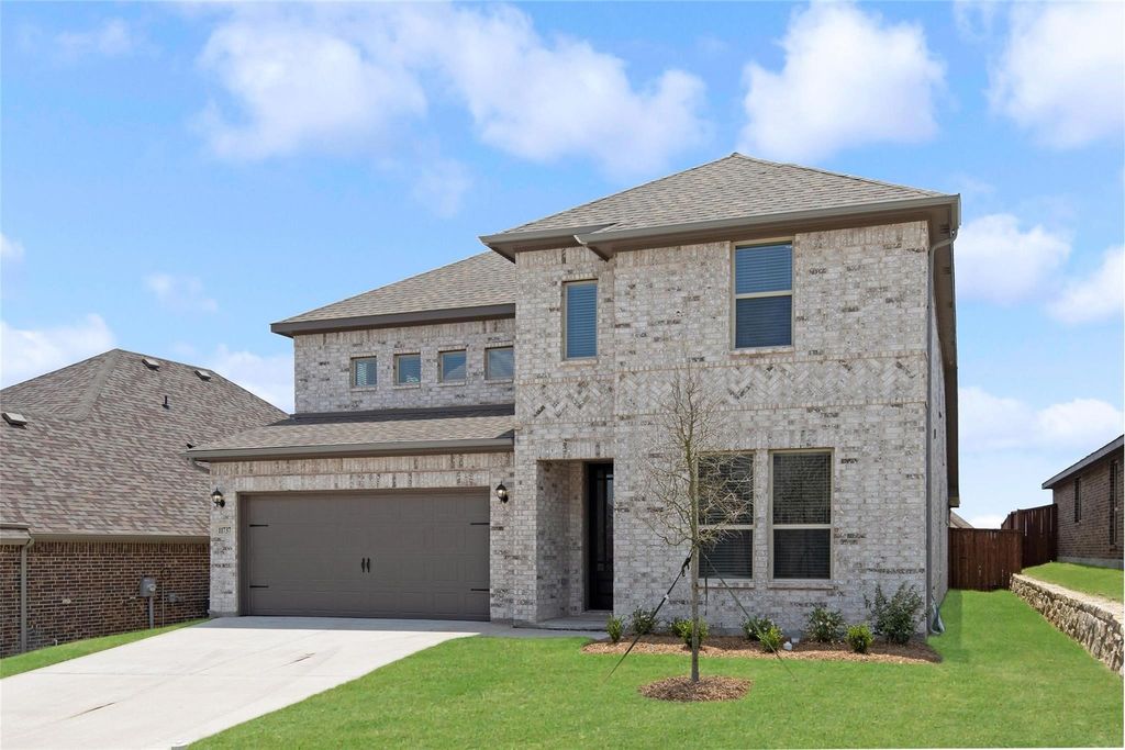 11737 Pistachio Trail, Fort Worth, TX 76108