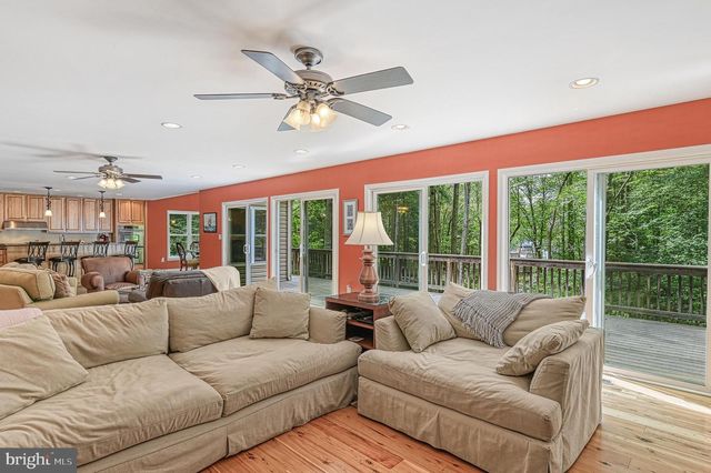 13308 BLACK WALNUT LN, Spotsylvania, VA 22551