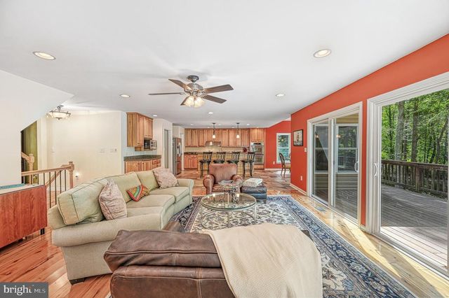 13308 BLACK WALNUT LN, Spotsylvania, VA 22551