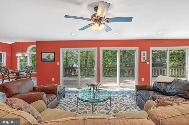 13308 BLACK WALNUT LN, Spotsylvania, VA 22551