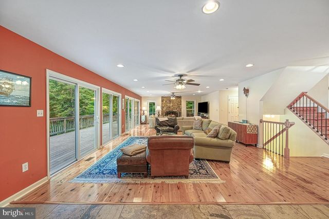 13308 BLACK WALNUT LN, Spotsylvania, VA 22551