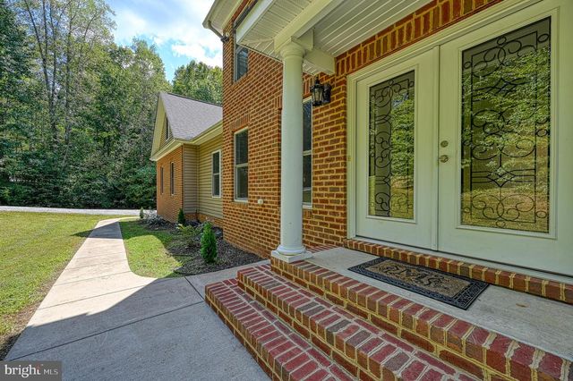 13308 BLACK WALNUT LN, Spotsylvania, VA 22551