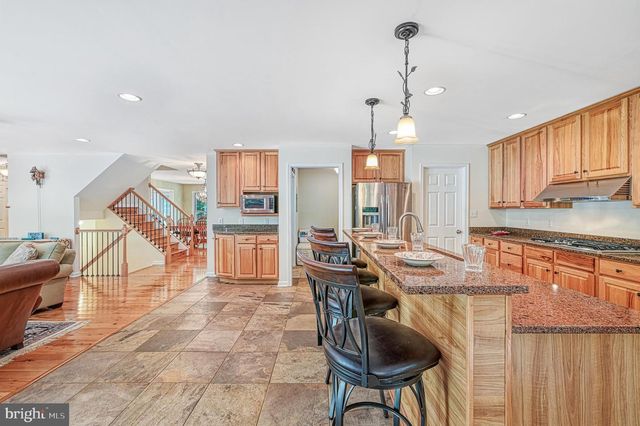 13308 BLACK WALNUT LN, Spotsylvania, VA 22551