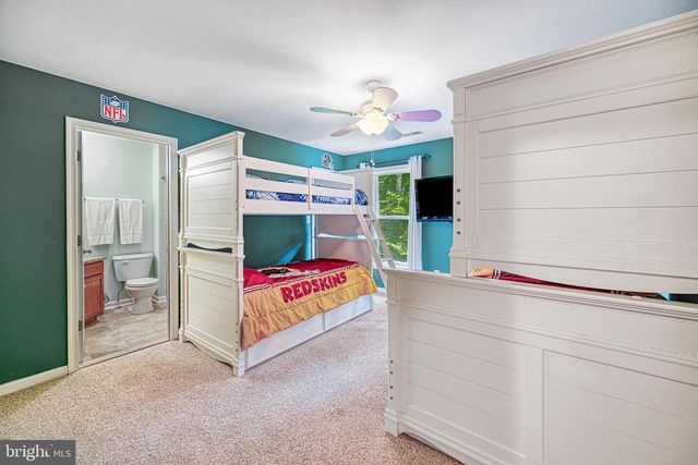 13308 BLACK WALNUT LN, Spotsylvania, VA 22551