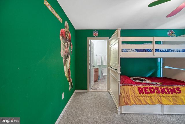 13308 BLACK WALNUT LN, Spotsylvania, VA 22551