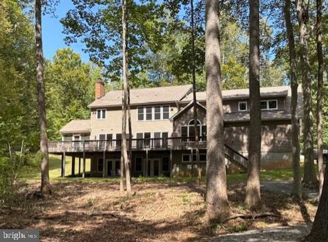 13308 BLACK WALNUT LN, Spotsylvania, VA 22551