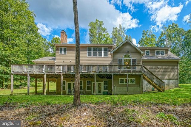 13308 BLACK WALNUT LN, Spotsylvania, VA 22551