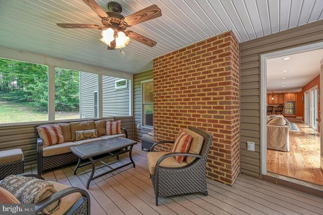 13308 BLACK WALNUT LN, Spotsylvania, VA 22551