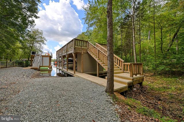 13308 BLACK WALNUT LN, Spotsylvania, VA 22551