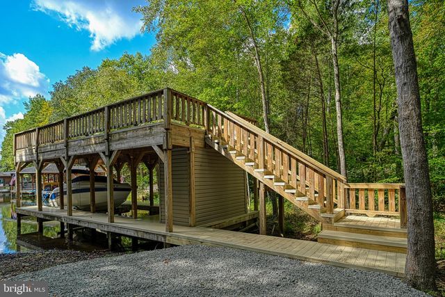 13308 BLACK WALNUT LN, Spotsylvania, VA 22551