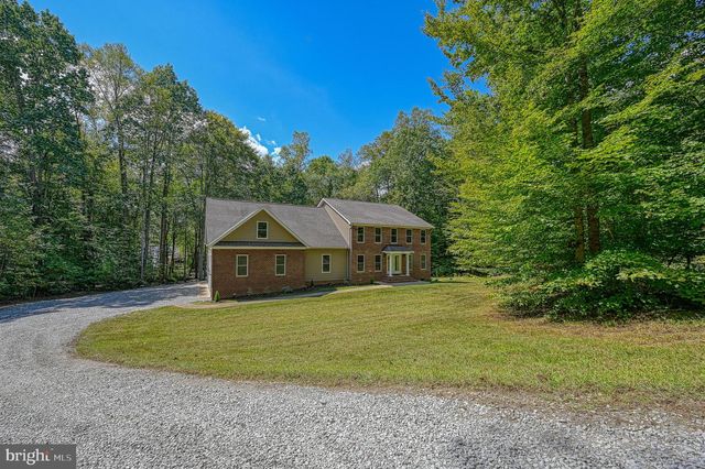 13308 BLACK WALNUT LN, Spotsylvania, VA 22551