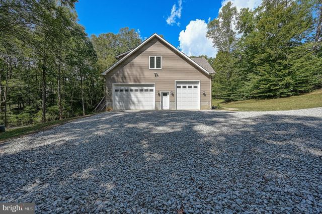 13308 BLACK WALNUT LN, Spotsylvania, VA 22551