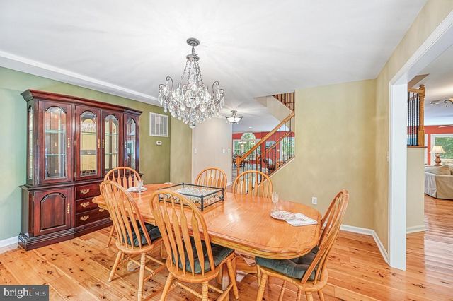 13308 BLACK WALNUT LN, Spotsylvania, VA 22551