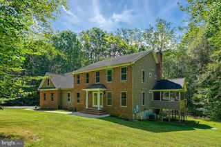 13308 BLACK WALNUT LN, Spotsylvania, VA 22551