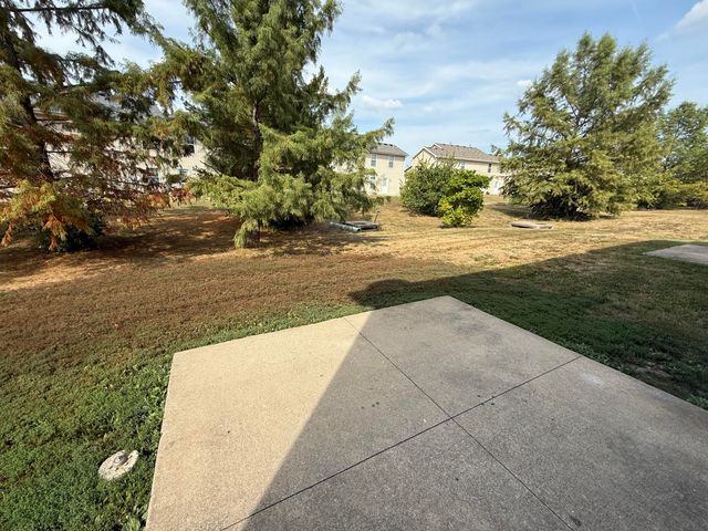 1415 RALEIGH DR, Columbia, MO 65202