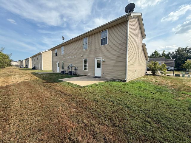 1415 RALEIGH DR, Columbia, MO 65202