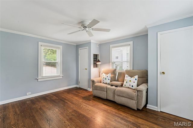 7402 Lansdowne Avenue, Shrewsbury, MO 63119