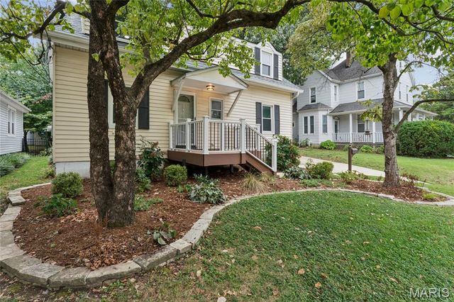 7402 Lansdowne Avenue, Shrewsbury, MO 63119
