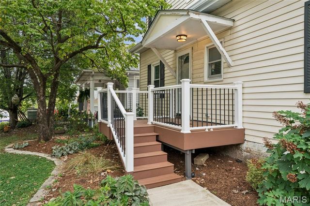 7402 Lansdowne Avenue, Shrewsbury, MO 63119