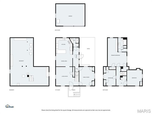 7402 Lansdowne Avenue, Shrewsbury, MO 63119