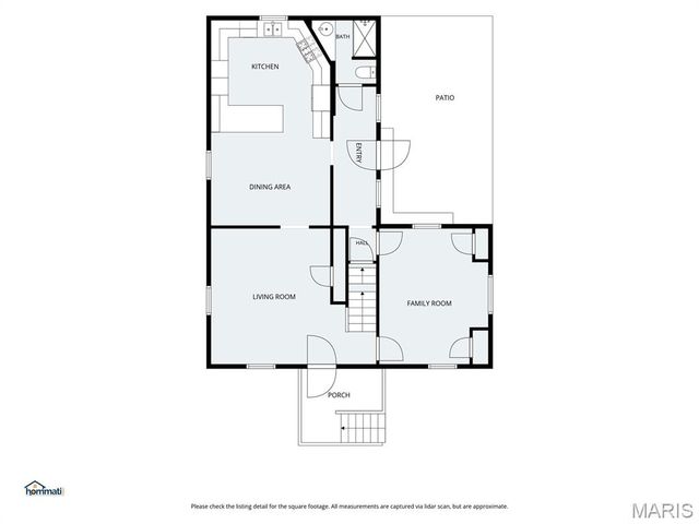 7402 Lansdowne Avenue, Shrewsbury, MO 63119