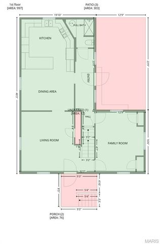 7402 Lansdowne Avenue, Shrewsbury, MO 63119