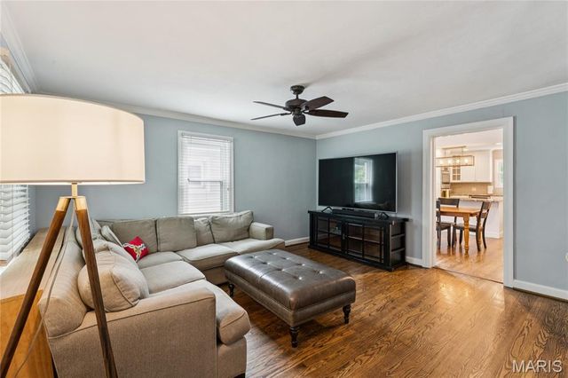 7402 Lansdowne Avenue, Shrewsbury, MO 63119