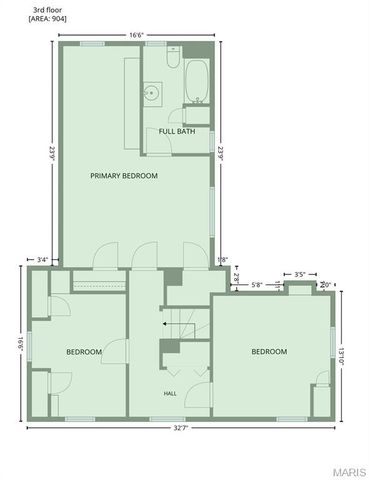 7402 Lansdowne Avenue, Shrewsbury, MO 63119