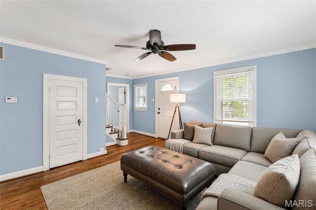 7402 Lansdowne Avenue, Shrewsbury, MO 63119
