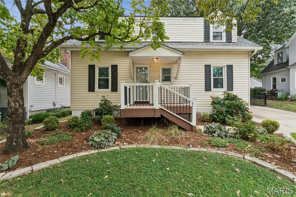 7402 Lansdowne Avenue, Shrewsbury, MO 63119