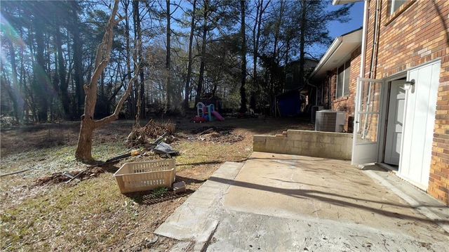 3734 Lawrenceville NE Highway, Lawrenceville, GA 30044