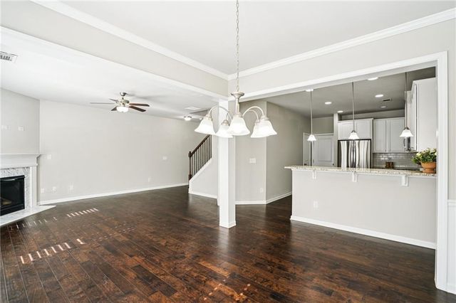 2558 Village Park Bend, Duluth, GA 30096