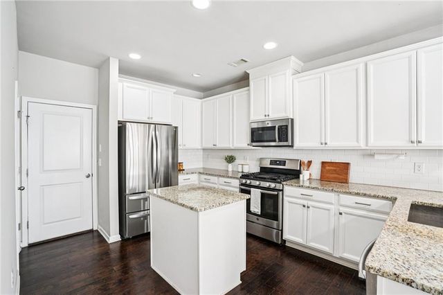 2558 Village Park Bend, Duluth, GA 30096