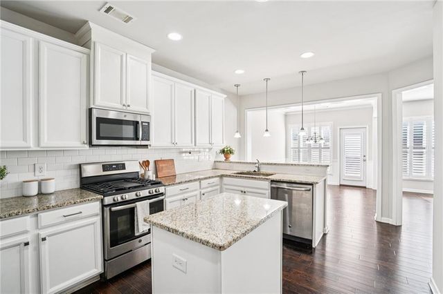 2558 Village Park Bend, Duluth, GA 30096